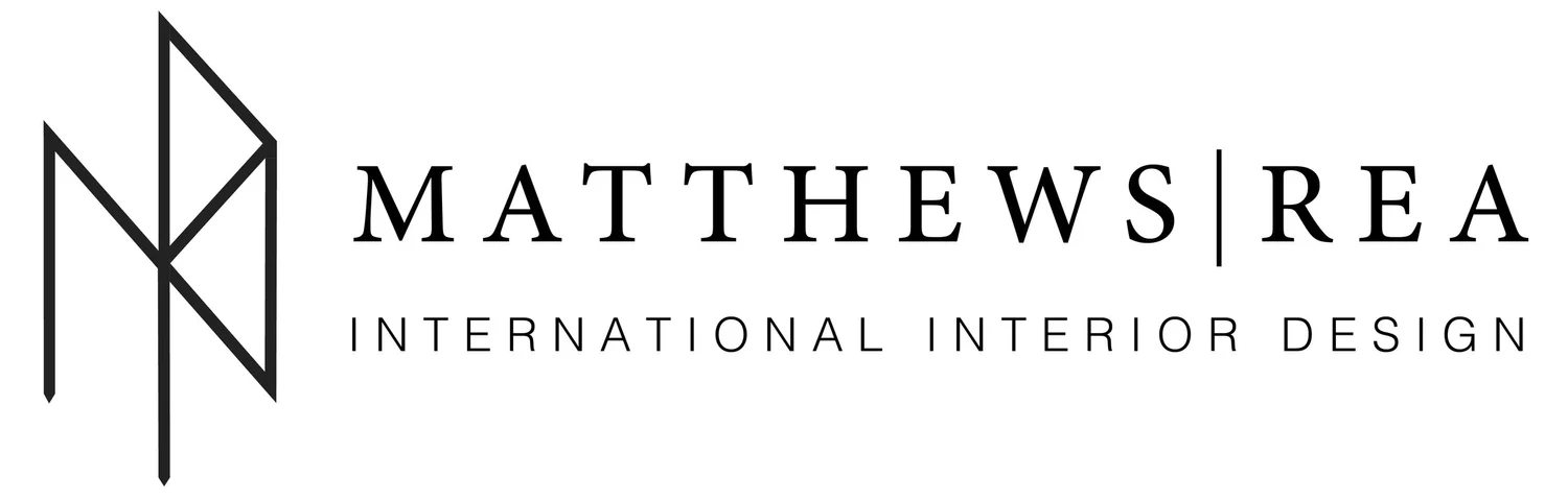 Matthews Rea Interior Design