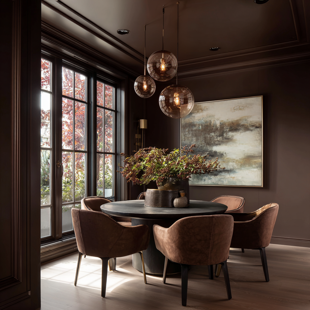 Matthews Rea CGI visual showing considered small-space design